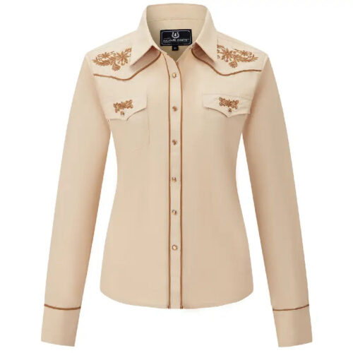 chemise-country-western-femme-1.jpg Chemise Country Western pour Femme
