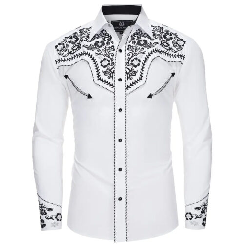 chemise-cowboy-blanche-3.jpg Chemise Cowboy Blanche