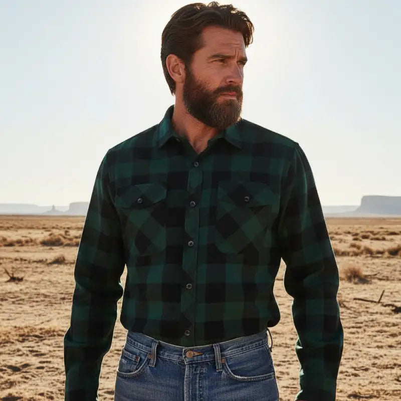 Chemise de Show Western – Image 2