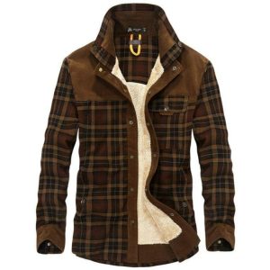 Chemise Style Western