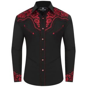 Chemise Texane Homme