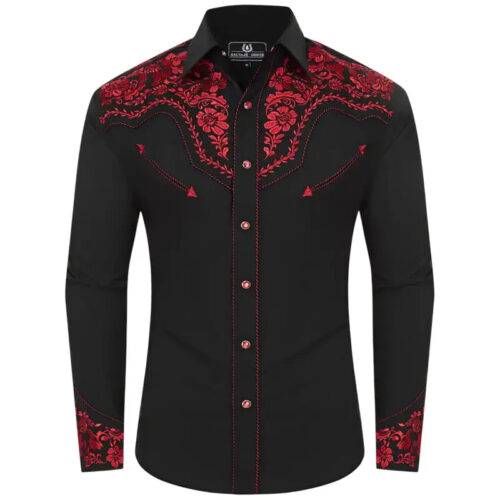 chemise-texane-homme-2.jpg Chemise Texane Homme