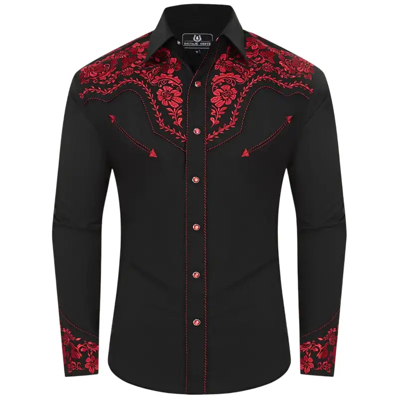 Chemise Texane Homme