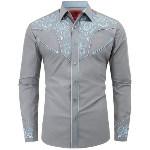 chemise-western-brodee-2.jpg Chemise Western Brodée
