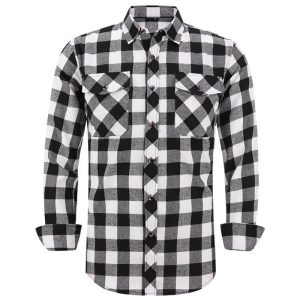 Chemise Western Country pour Homme