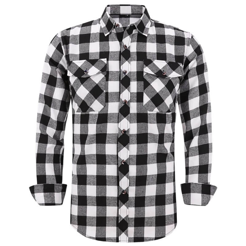 Chemise Western Country pour Homme