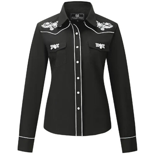 chemisier-western-femme-1.jpg Chemisier Western pour Femme
