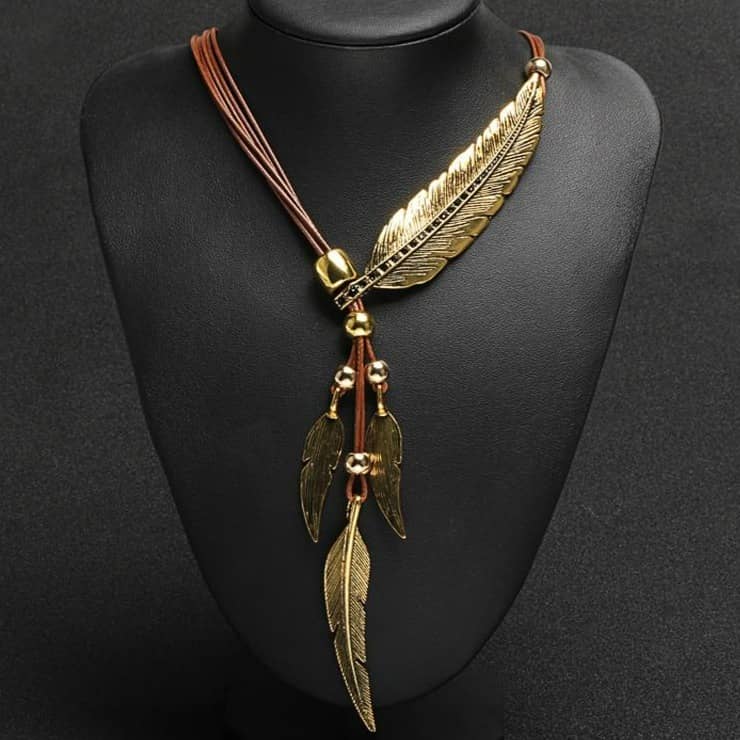 Collier Amérindien – Image 2