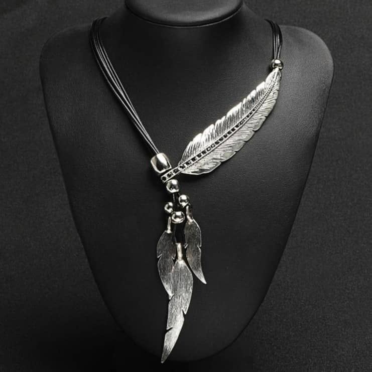 Collier Amérindien – Image 3