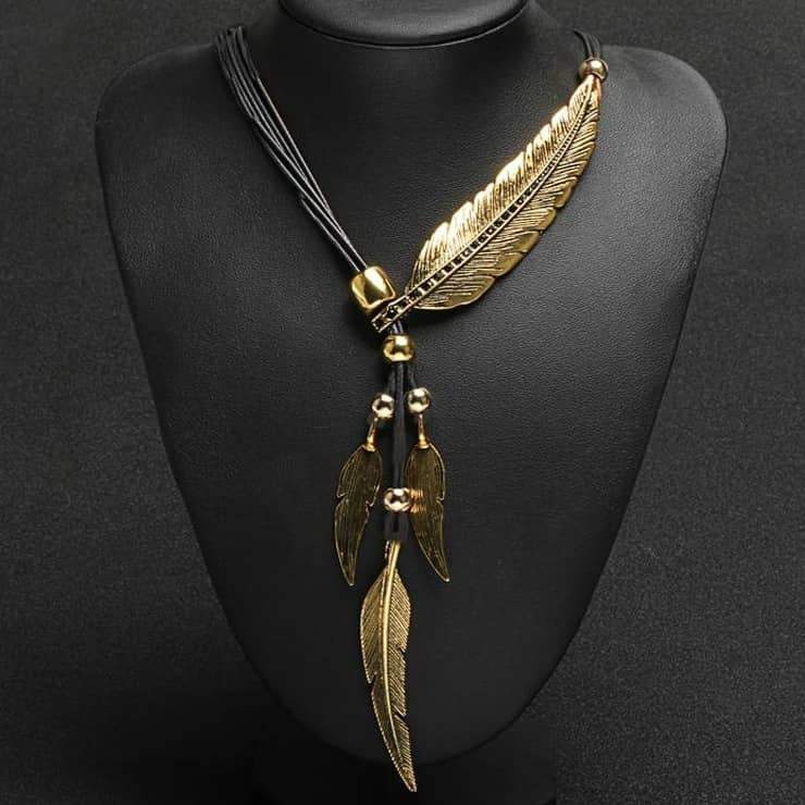 Collier Amérindien – Image 4
