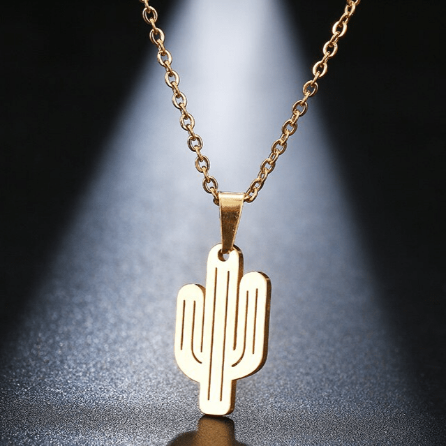 Collier Cactus – Image 2