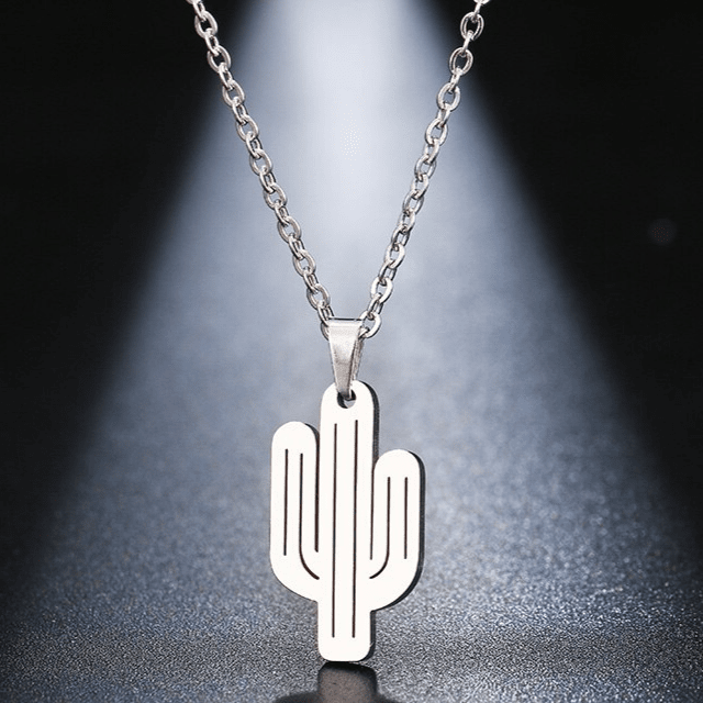 Collier Cactus – Image 3