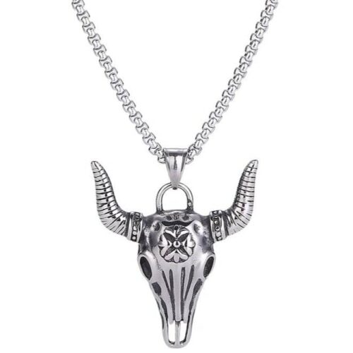 collier-tete-de-buffle-1.jpg Collier Tête de Buffle