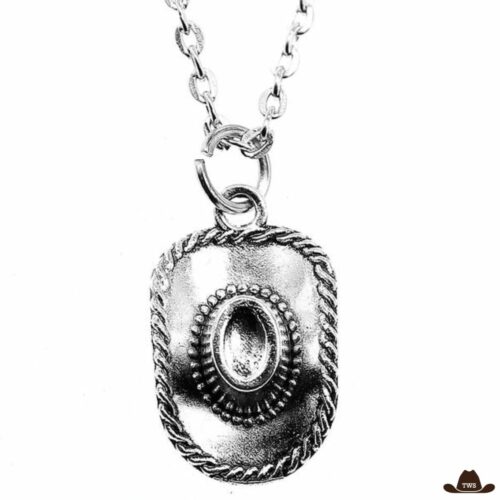collier-western-brchapeau-de-cowboy-162986.jpg Collier Western Chapeau de Cowboy