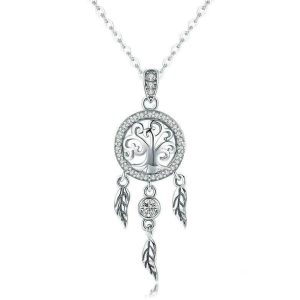 Collier Western Femme