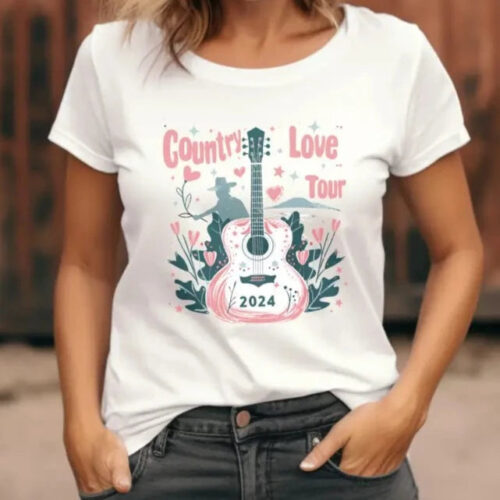country-song-1_1.jpg T-Shirt Country Song