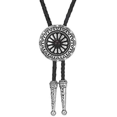 cravate-americaine-bolo-tie-4.jpg Cravate Américaine Bolo Tie