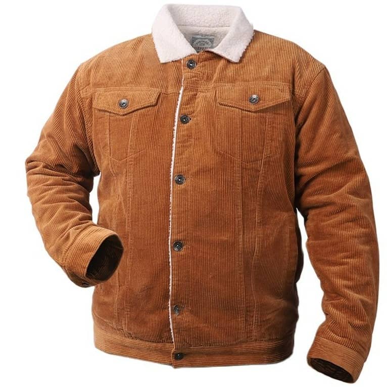 Veste Country Homme – Image 2