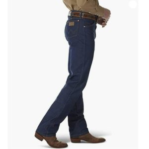 Jeans Western pour Homme