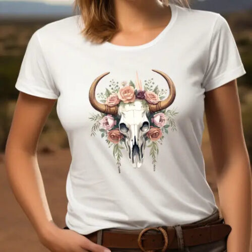 mat2095_IMAGE_TYPE_Fashion_mockup__GENRE_Lifestyle__EMOTION_Sty_ff56fb53-de49-4de6-9861-2f6c4cc09923_2_1.jpg Tee Shirt Femme Motif Western