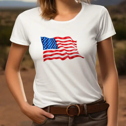 mat2095_IMAGE_TYPE_Fashion_mockup__GENRE_Lifestyle__EMOTION_Sty_ff56fb53-de49-4de6-9861-2f6c4cc09923_3_1.jpg Tee Shirt Drapeau USA Femme