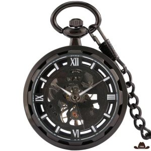 Montre à Gousset Moderne Homme