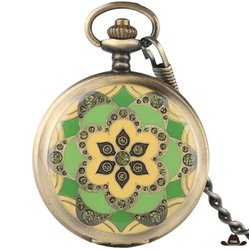 montre-a-gousset-brtheme-fleur-827861.jpg Montre à Gousset Thème Fleur