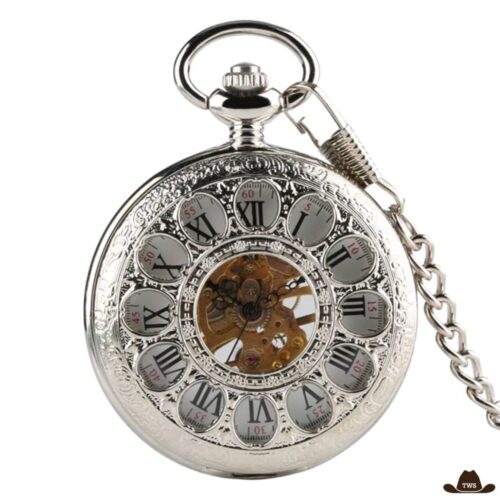 montre-de-poche-br-mecanique-homme-507523.jpg Montre de Poche Mécanique Homme