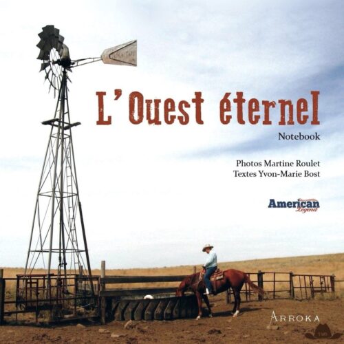 notebookbrlouest-eternel-555323.jpg Notebook "L'Ouest éternel"