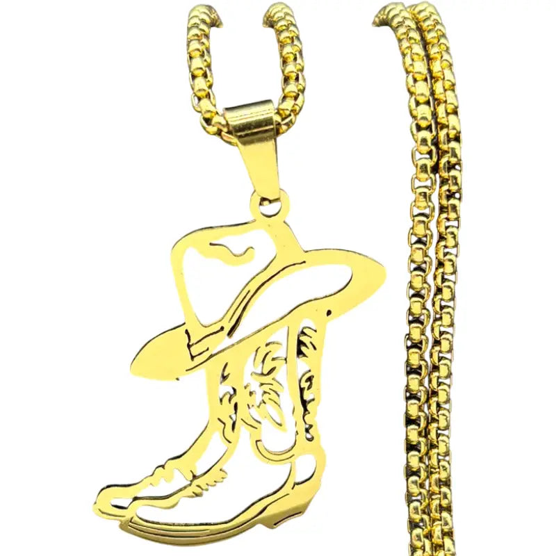 Pendentif Country – Image 2