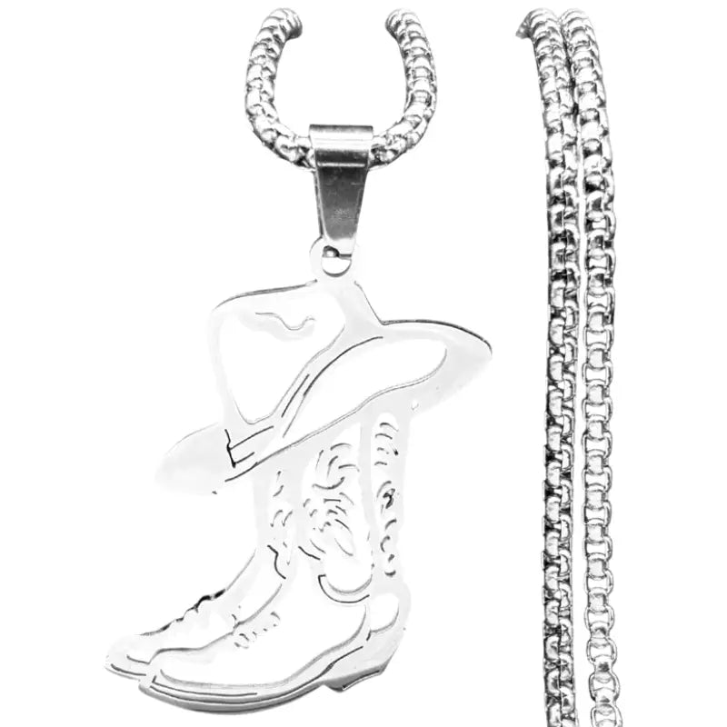 Pendentif Country – Image 3