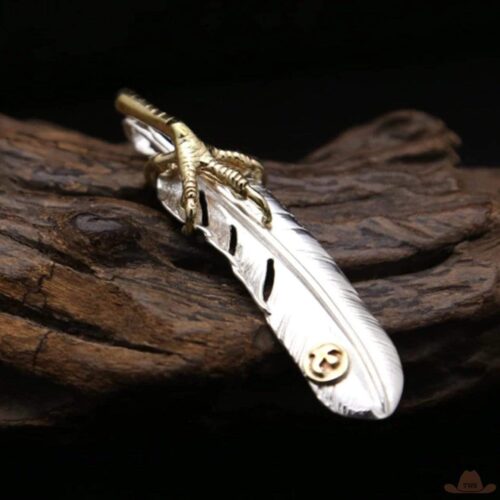 pendentif-de-plumes-br-argent-847541.jpg Pendentif de Plumes (Argent)