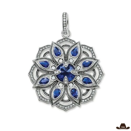 pendentif-fleur-de-lotus-argent-696457.jpg Pendentif Fleur de Lotus (Argent)