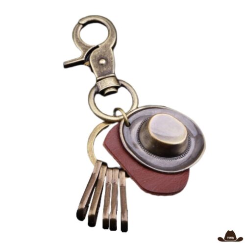 porte-clef-br-chapeau-western-147020.jpg Porte-Clef Chapeau Western