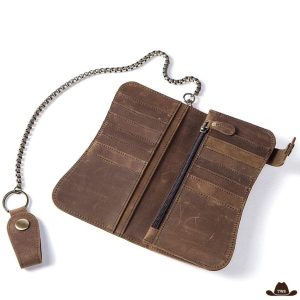 Porte-Monnaie Cowboy