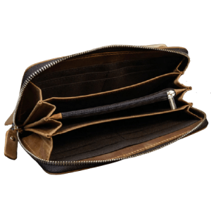 Porte-Monnaie Western pour Homme