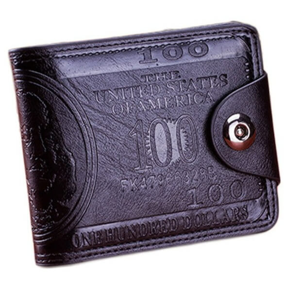 Portefeuille Western – Image 2