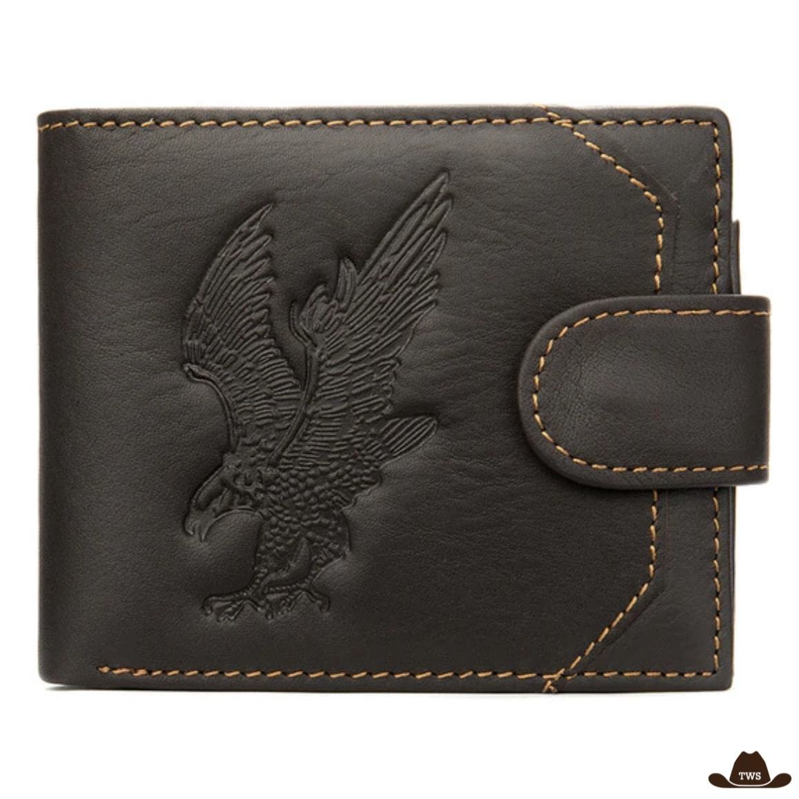 Portefeuille Western Aigle – Image 3