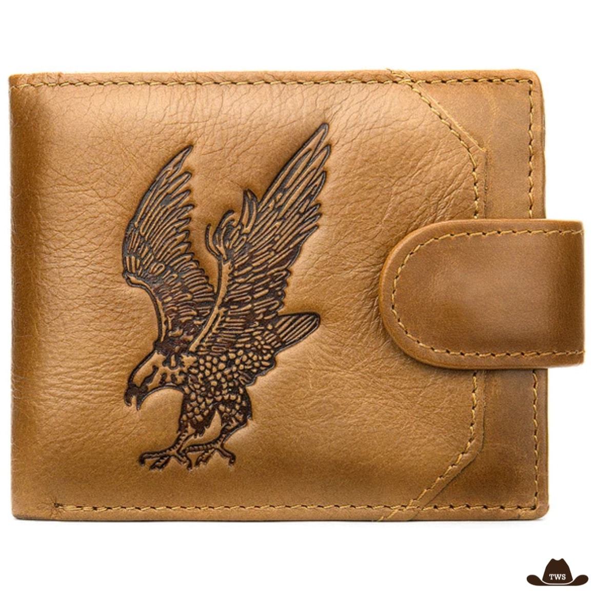 Portefeuille Western Aigle – Image 2