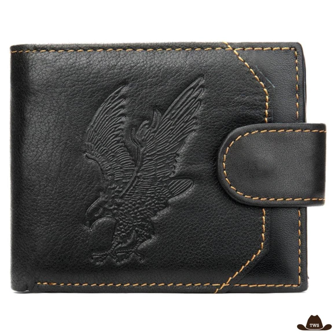 Portefeuille Western Aigle – Image 4