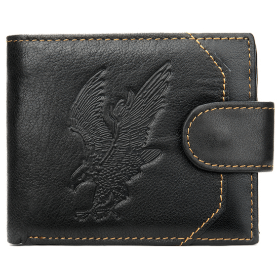 Portefeuille Western en Cuir – Image 3