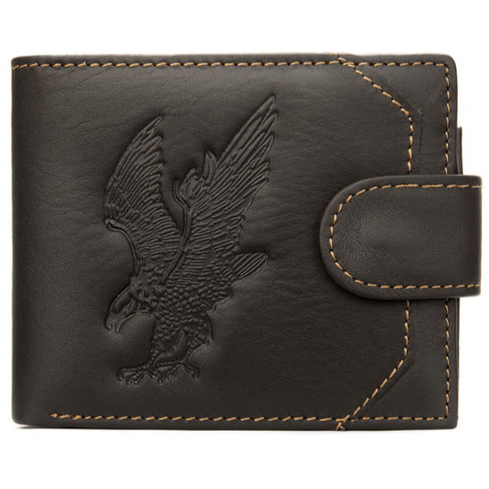 Portefeuille Western en Cuir – Image 2