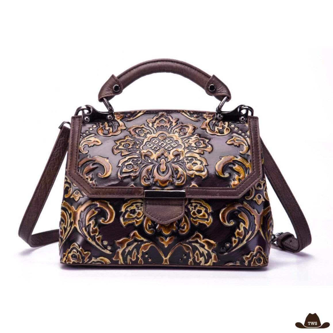 Sac à Main Floral – Image 6