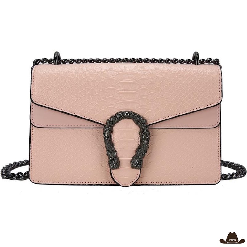 Sac Boucle Western – Image 3