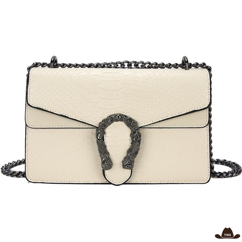 Sac Boucle Western – Image 2