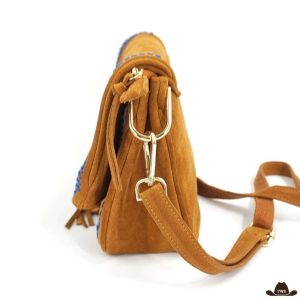 Sac Style Western