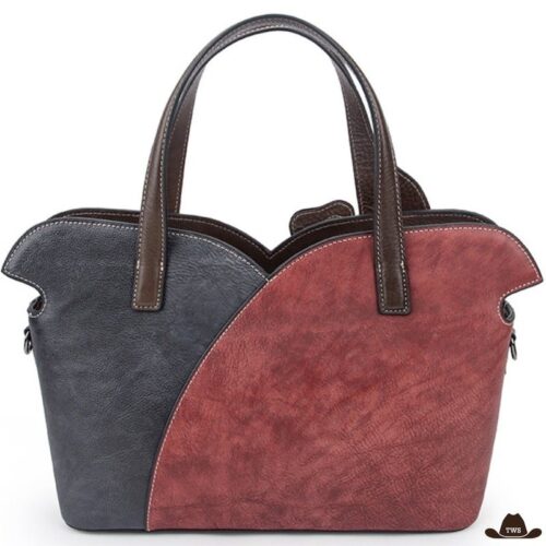 Sac Suspension Florale