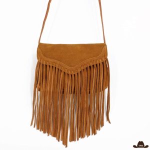 Sac Western Femme