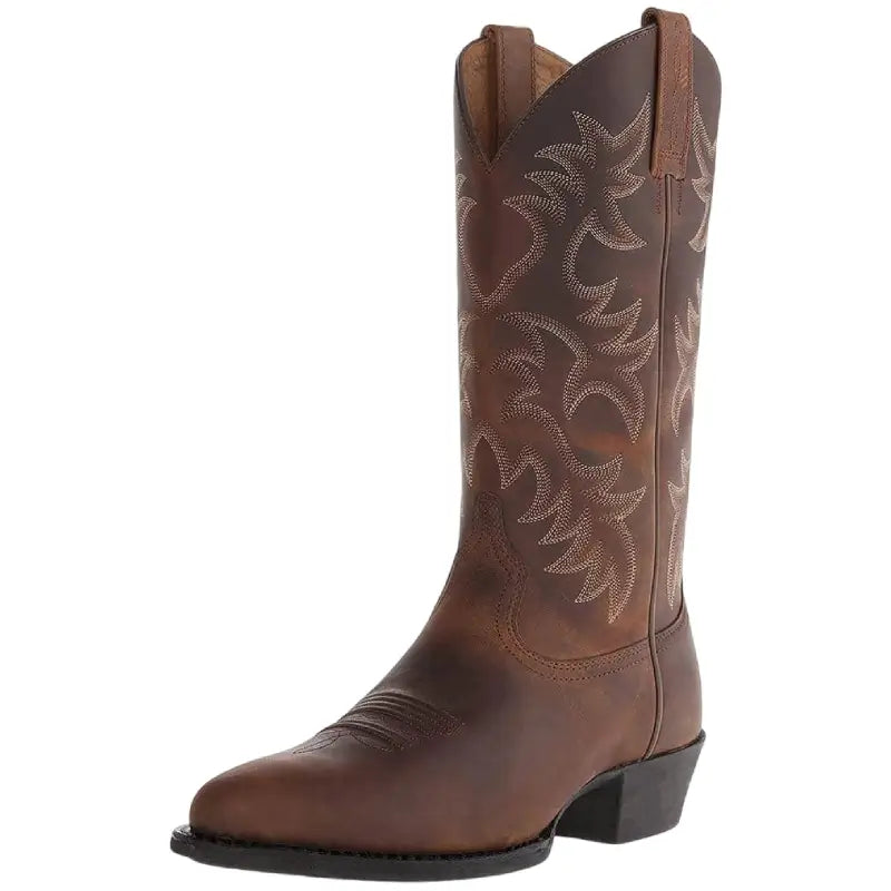 Bottes Western Santiag – Image 2