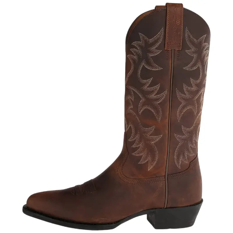 Bottes Western Santiag